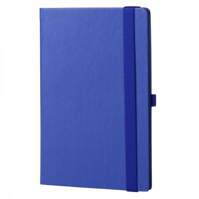 MONDO PLUS, notes a5, rojal plavi