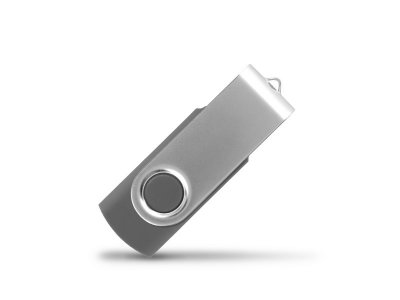 SMART, usb flash memorija, siva, 64GB