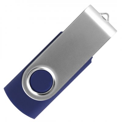 SMART, usb flash memorija, plava, 64GB