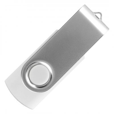 SMART, usb flash memorija, bela, 64GB