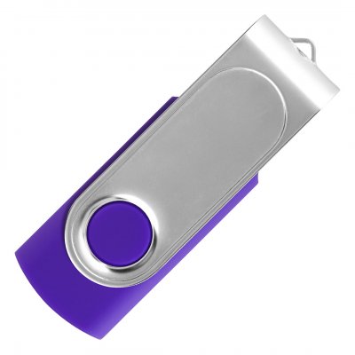 SMART PLUS 3.0, usb flash memorija, ljubičasti, 64GB