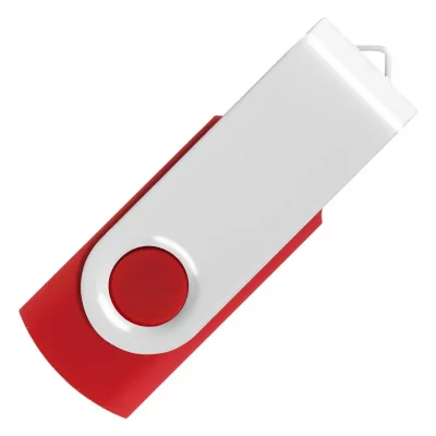 USB flash memorija SMART WHITE