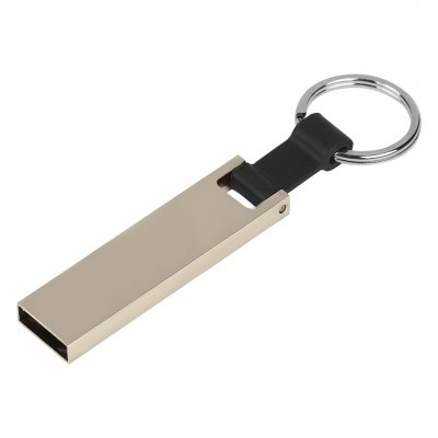 MATICS, usb flash memorija, mat metalni, 64GB