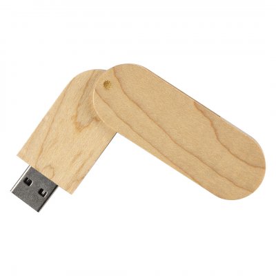 KODIAK, usb flash memorija, bež, 64GB